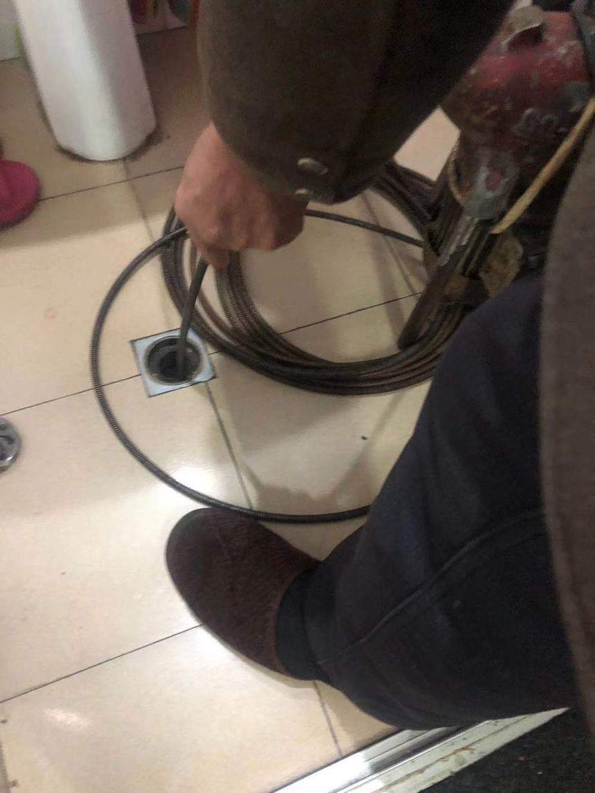 卫辉管道疏通,疏通下水道