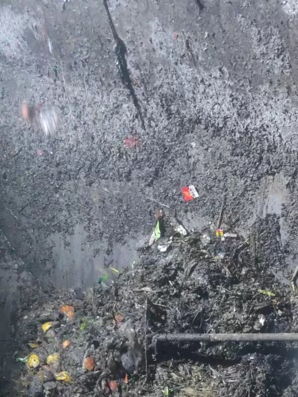 卫辉管道结垢危害和原因